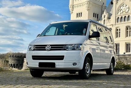 VW T5 California 130.000 km 32.900 &euro; Bonn 53229