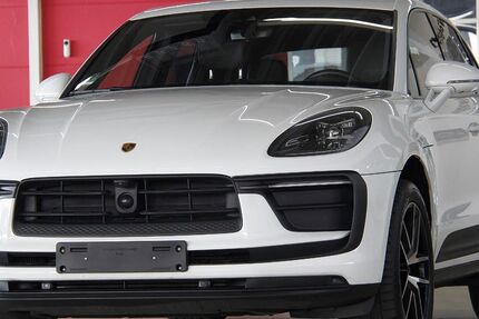 Porsche Macan 58.000 km 56.850 € Köln 50739