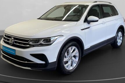 VW Tiguan 41.519 km 26.790 € Köln 50823
