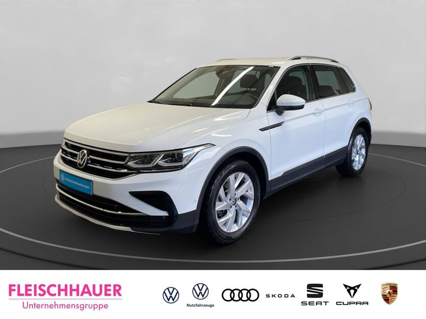 VW Tiguan 41.519 km 26.790 € Köln 50823