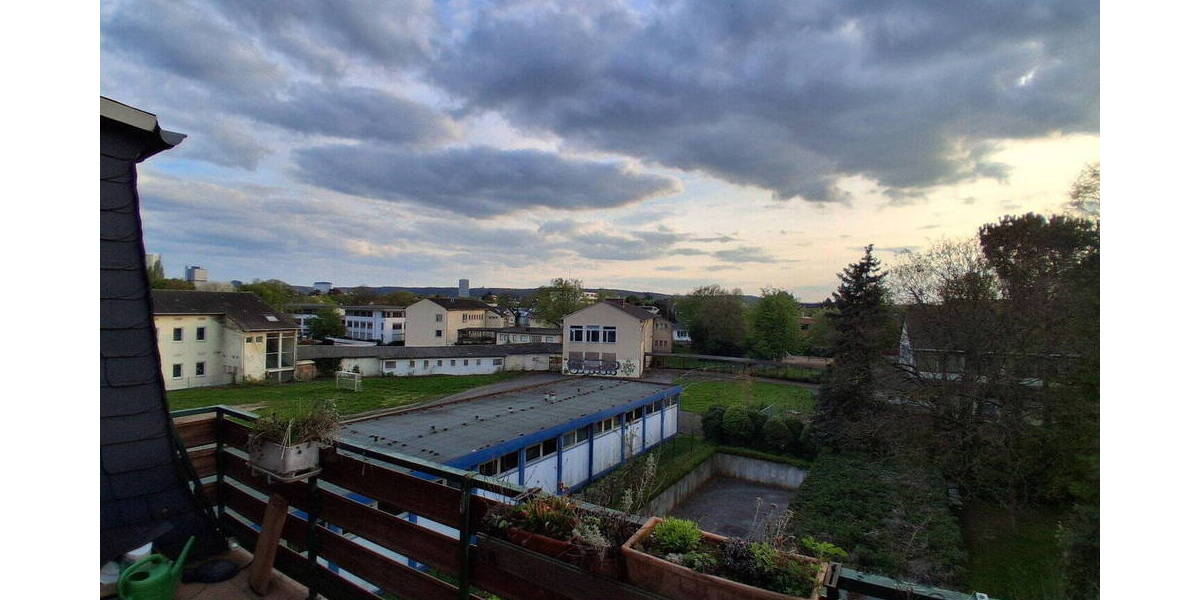Etagenwohnung Bonn Beuel - 4 Zimmer, 117 m&sup2;, 465.000&euro; | Angebot:26226272