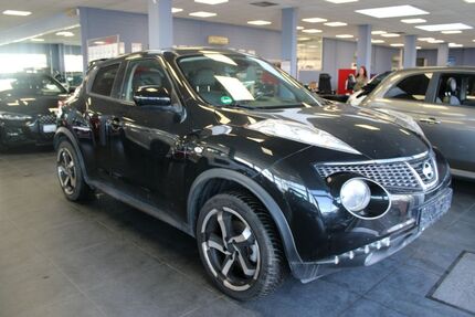 Nissan Juke 87.101 km 9.980 &euro; Euskirchen 53881