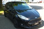 Ford Fiesta TITANIUM EINPARKHILFE KLIMAAUTOMATIK 118.745 km 5.804 &euro; Köln 50858