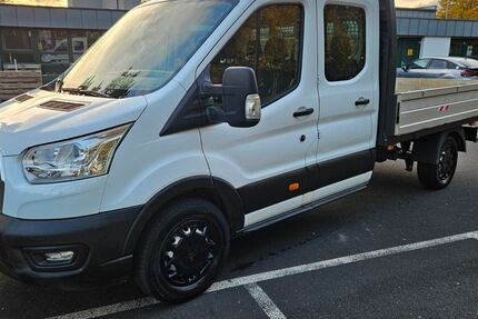 Ford Transit 107.000 km 19.990 &euro; Erftstadt 50374