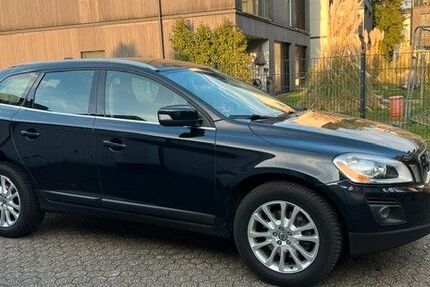 Volvo XC60 177.800 km 9.290 &euro; Bergisch Gladbach 51427