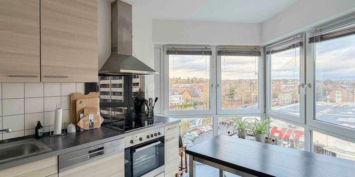 Etagenwohnung Brühl - 2 Zimmer, 67 m&sup2;, 199.000&euro; | Angebot:24582544