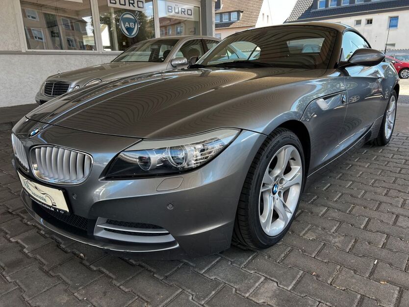 BMW Z4 117.940 km 21.500 € Troisdorf (bei Köln) 53842