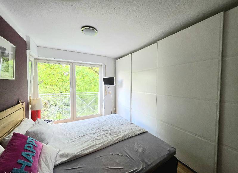 Etagenwohnung Bonn Heiderhof - 2 Zimmer, 60 m&sup2;, 285.000&euro; | Angebot:26787426