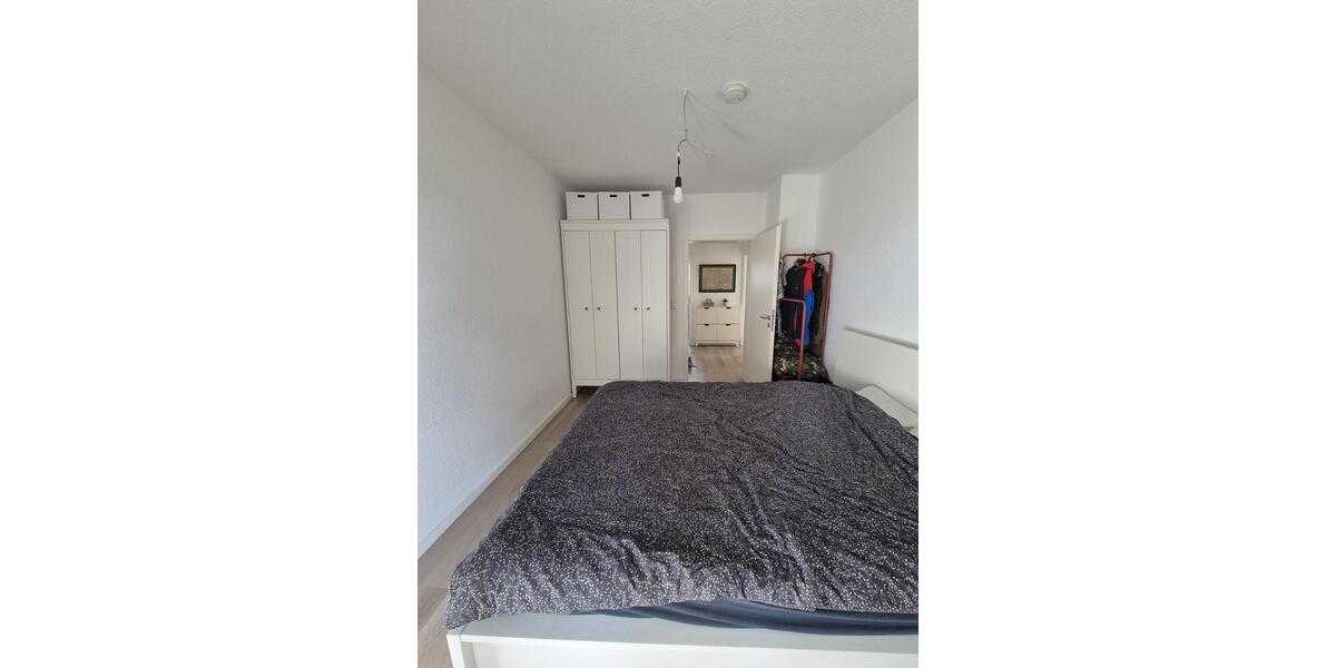 Erdgeschoßwohnung Bergisch Gladbach Alt-Frankenforst - 2 Zimmer, 52 m&sup2;, 689&euro; | Angebot:25784520