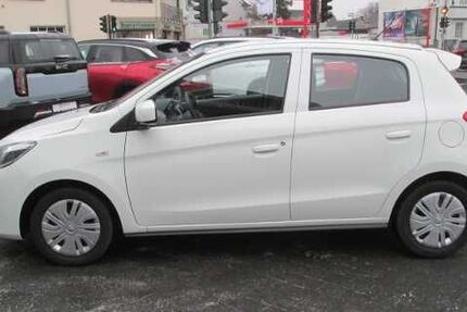 Mitsubishi Space Star 4.814 km 11.790 &euro; Siegburg (zwischen Köln und Bonn) 53721