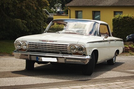 Chevrolet Impala