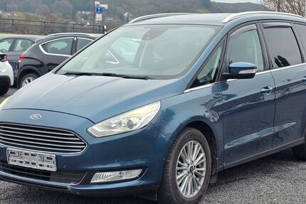 Ford Galaxy 119.000 km 17.990 &euro; Oberwinter 53424