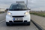 Smart Fortwo Cabrio 163.000 km 3.850 &euro; Köln 50667