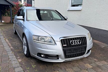 Audi A6 151.488 km 4.990 &euro; Bad Honnef 53604