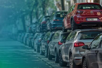 Garagen / Stellplätze Bonn Hardtberg - 85&euro; | Angebot:20934562