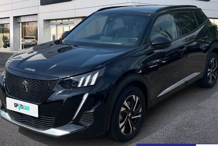 Peugeot 2008 51.927 km 19.698 &euro; Bonn 53121