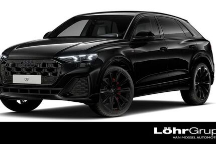 Audi Q8 13.290 km 85.850 &euro; Meckenheim / Bonn 53340