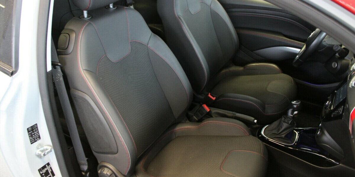 Opel Adam 1.4 Turbo S 98.130 km 11.980 &euro; Euskirchen 53881