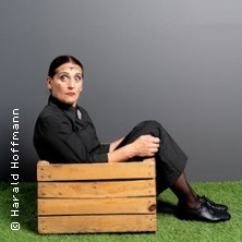 Carmela de Feo - Meine besten Knaller - Best of 09.12.2025 Bürgerhaus Stollwerck