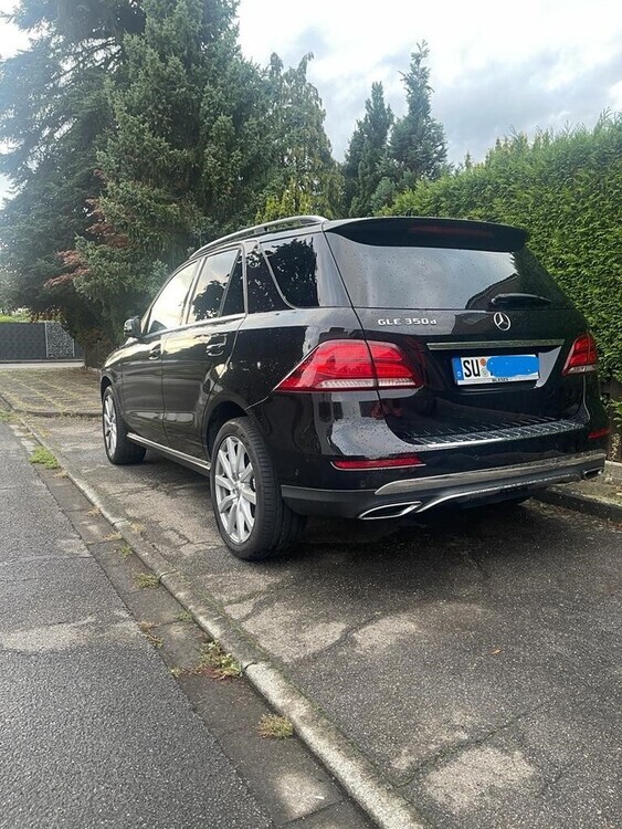 GLE