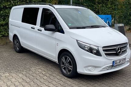 Mercedes-Benz Vito 155.000 km 15.396 &euro; Sankt Augustin 53757