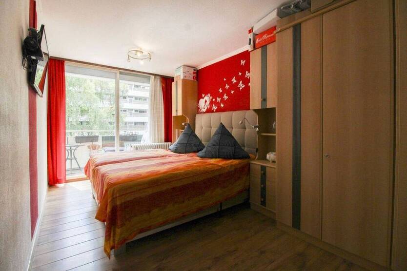 Ideale Gelegenheit: 4-Zimmer-Eigentumswohnung mit Küche, Balkon und TG-Stellplatz in Kerpen-Türnich