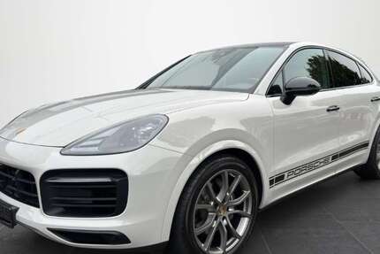 Porsche Cayenne 27.100 km 82.950 € Bonn 53119