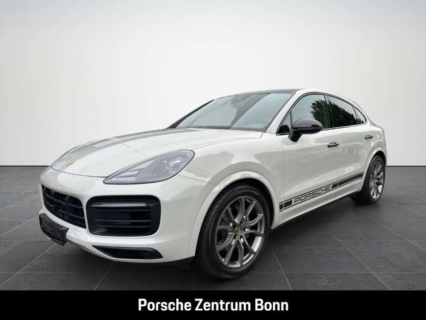 Porsche Cayenne 27.100 km 82.950 € Bonn 53119