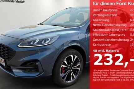 Ford Kuga 31.585 km 26.990 &euro; Euskirchen 53881