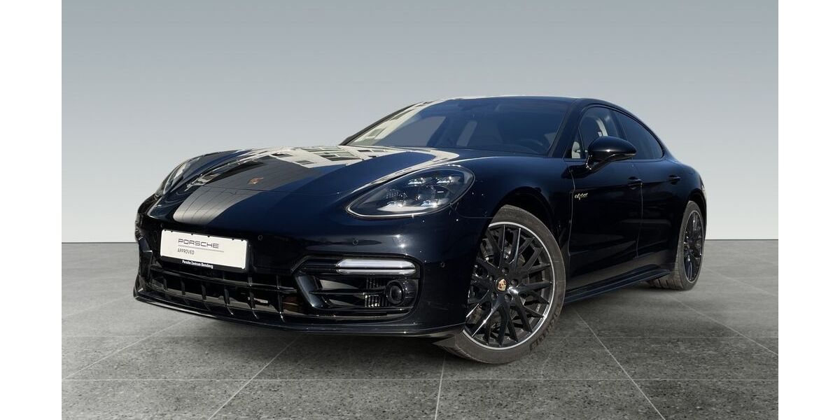 Porsche Panamera 50.800 km 95.900 &euro; Bergisch Gladbach 51429