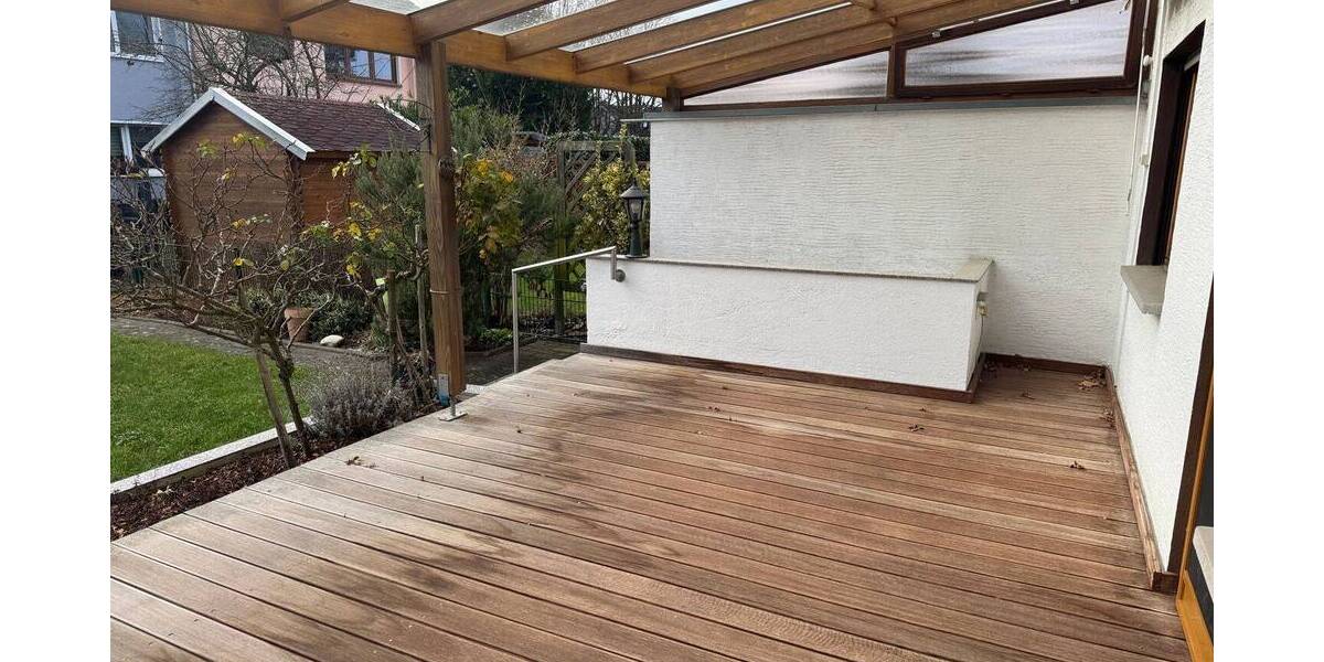 Reihenmittelhaus Niederkassel Ranzel - 6 Zimmer, 141 m&sup2;, 419.000&euro; | Angebot:26543754