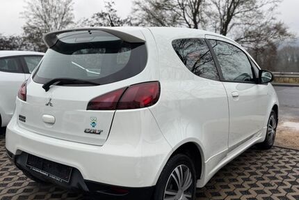 Mitsubishi Colt 100.000 km 4.300 &euro; Bonn 53179