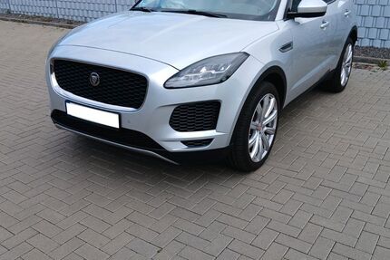 Jaguar E-Pace 96.000 km 17.500 &euro; Meckenheim 53340
