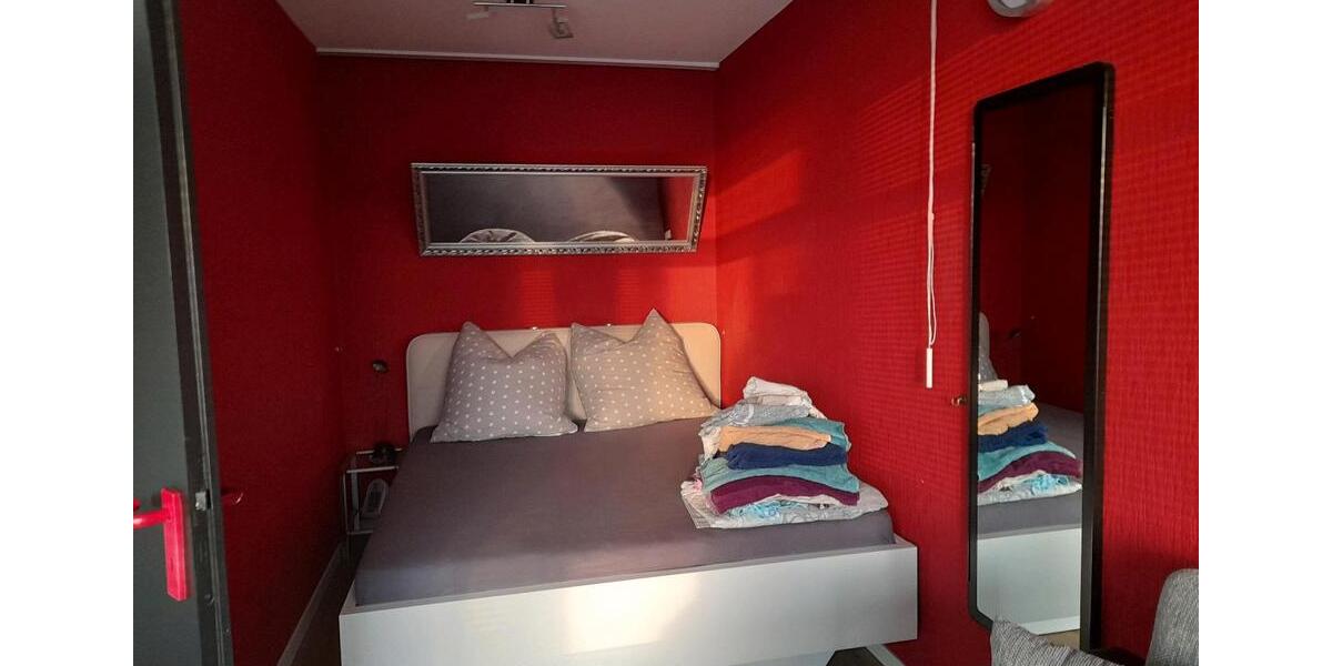 Etagenwohnung Bergisch Gladbach Alt-Frankenforst - 1 Zimmer, 40 m&sup2;, 860&euro; | Angebot:25255172