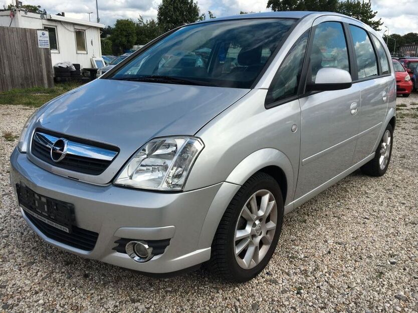 Meriva