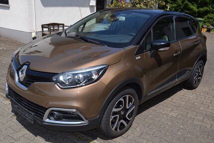 Renault Captur 46.700 km 11.990 € Troisdorf 53842