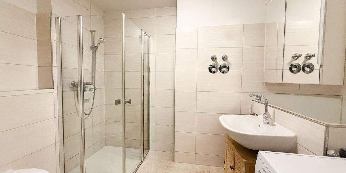 Etagenwohnung Bad Neuenahr-Ahrweiler Bad Neuenahr - 2 Zimmer, 76 m&sup2;, 298.000&euro; | Angebot:24596052