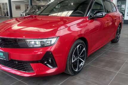 Opel Astra 14.213 km 24.900 &euro; Meckenheim 53340