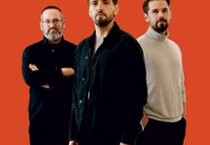 Pablo Held Trio mit Chris Potter