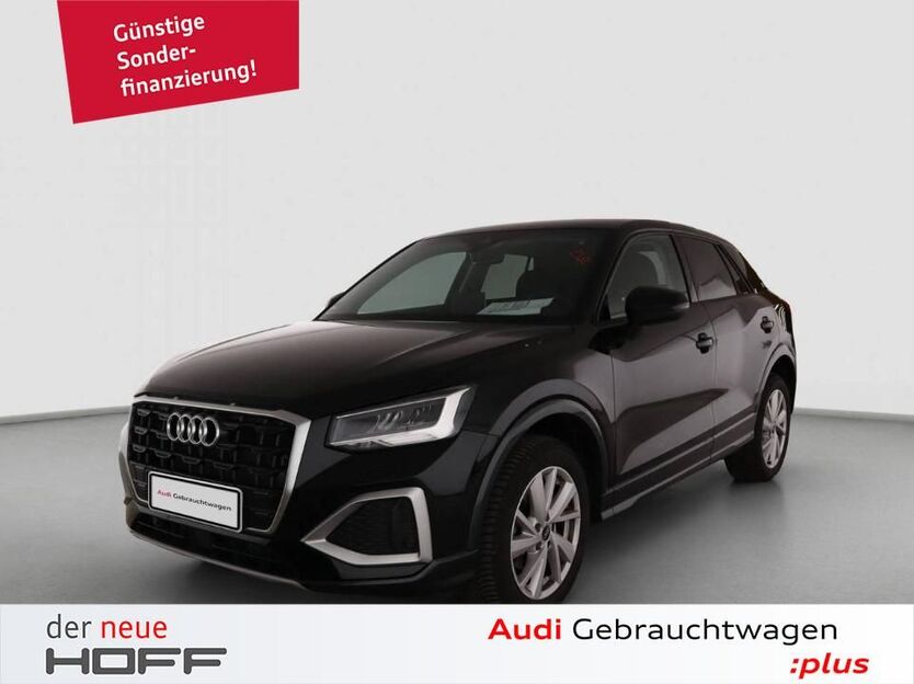 Audi Q2 22.730 km 33.475 € Sankt Augustin-Menden 53757