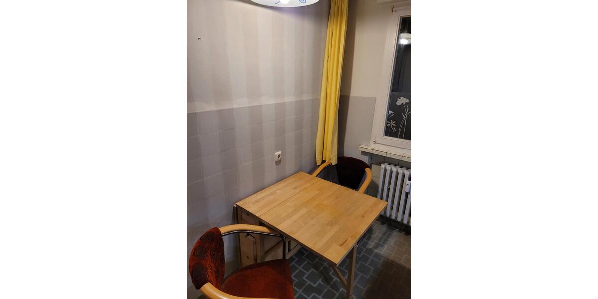 Eigentumswohnung in Bonn - Bad GodesbergPlittersdorf 2 zimmer