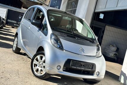 Citroen C-Zero