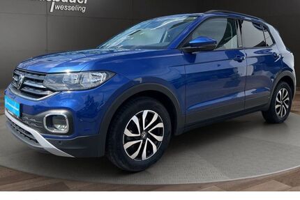 VW T-Cross 8.100 km 23.670 € Wesseling 50389