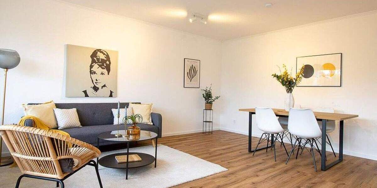 Reihenmittelhaus Erftstadt Liblar - 3 Zimmer, 111 m&sup2;, 389.000&euro; | Angebot:25751228