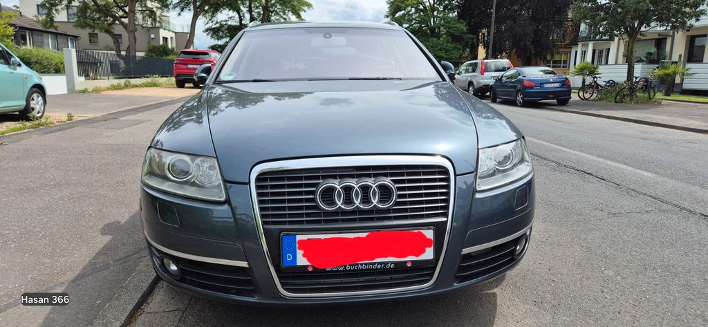 Audi A6 300.000 km 3.500 &euro; Bonn 53179