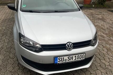 VW Polo 160.000 km 5.500 &euro; Wachtberg 53343
