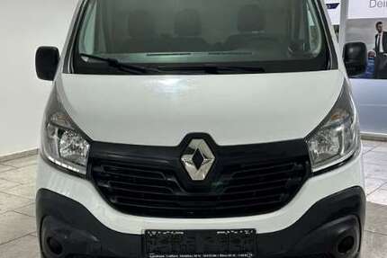 Renault Trafic 178.742 km 8.999 € Köln 51107