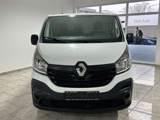 Renault Trafic 178.742 km 8.999 € Köln 51107