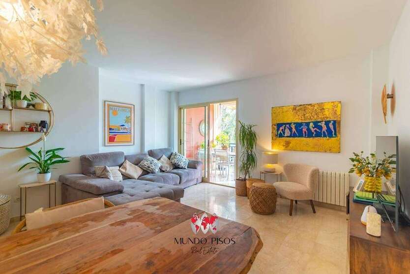 Wohnung zum Kaufen in Palma de Mallorca 1.200.000 € 100 m²