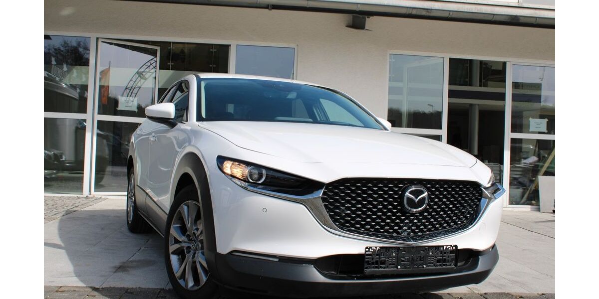 Mazda CX-3 27.990 km 16.399 &euro; Lohmar 53797